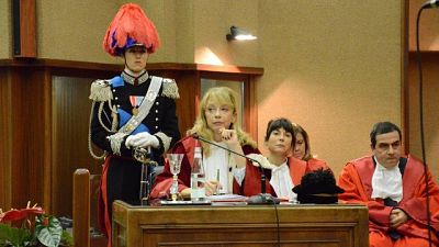 Nanni, 'particolare attenzione a salute delle persone' Nanni, 'particolare attenzione a salute delle persone'