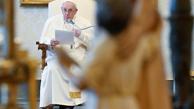 Alla Cei, 'avviate il processo per un Sinodo nazionale' Alla Cei, 'avviate il processo per un Sinodo nazionale'