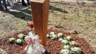 3 anni da omicidio 18enne. Videochiamata madre,'grazie di cuore' 3 anni da omicidio 18enne. Videochiamata madre,'grazie di cuore'