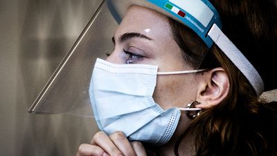 Solo un nuovo decesso dopo 3 giorni con segno zero Solo un nuovo decesso dopo 3 giorni con segno zero