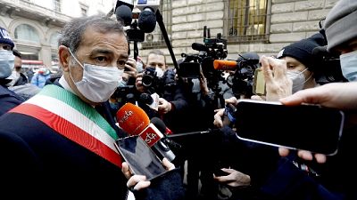 'Bisogna avere certezza che i dati dichiarati siano corretti' 'Bisogna avere certezza che i dati dichiarati siano corretti'