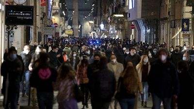 Per ora non sono scattate chiusure vie e fermate metro Per ora non sono scattate chiusure vie e fermate metro