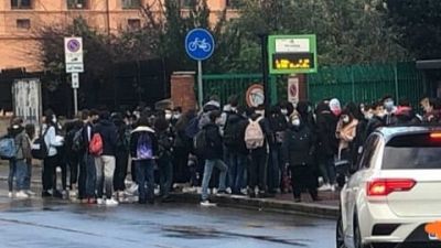 Denuncia consigliera Progressisti, "così si vanificano sforzi" Denuncia consigliera Progressisti, "così si vanificano sforzi"
