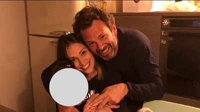 Bambina di 5 anni era presente al momento della tragedia Bambina di 5 anni era presente al momento della tragedia