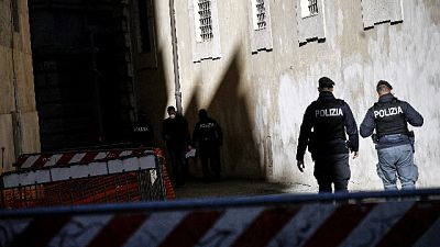 Era con il nuovo fidanzato. Cc sulle tracce dell'ex Era con il nuovo fidanzato. Cc sulle tracce dell'ex