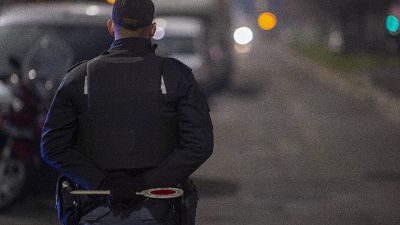 Viminale, 395 denunciati per violata quarantena Viminale, 395 denunciati per violata quarantena