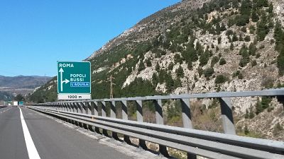 Inchiesta su stato strutturale ponti e viadotti tratto aquilano Inchiesta su stato strutturale ponti e viadotti tratto aquilano