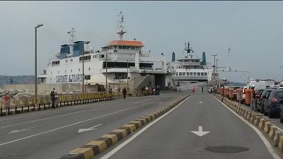 Operazione Dia e Dda Reggio Calabria, "avrebbe agevolato cosche" Operazione Dia e Dda Reggio Calabria, "avrebbe agevolato cosche"