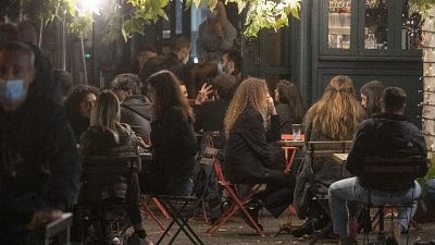 Dalle 18 alle 22 di venerdì e sabato, in arrivo ordinanza Dalle 18 alle 22 di venerdì e sabato, in arrivo ordinanza