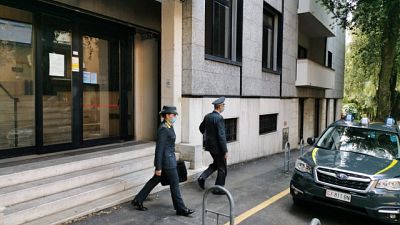 Gdf Macerata, 31 segnalati. Alcuni indagati associazione mafiosa Gdf Macerata, 31 segnalati. Alcuni indagati associazione mafiosa