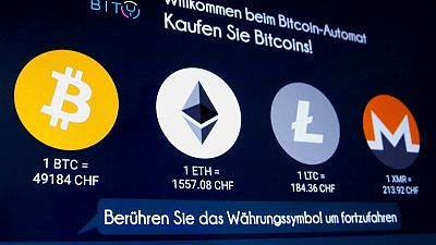 'Speculative excess': ethereum finds new peak in sizzling crypto market 'Speculative excess': ethereum finds new peak in sizzling crypto market