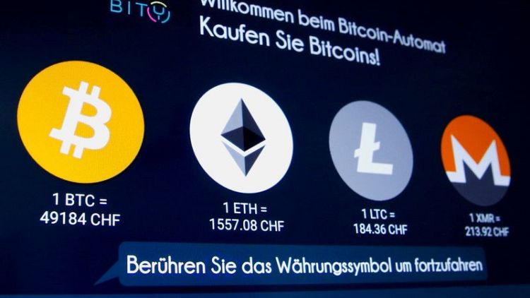 'Speculative excess': ethereum finds new peak in sizzling crypto market