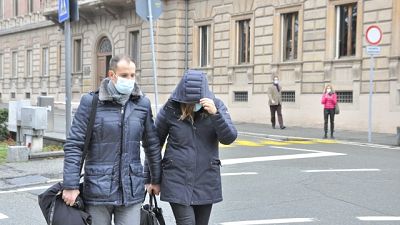 Parte civile in processo per violazione domicilio Parte civile in processo per violazione domicilio