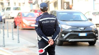 Anche 5 agenti della Polizia Locale, 7 gli iscritti Cisl Anche 5 agenti della Polizia Locale, 7 gli iscritti Cisl