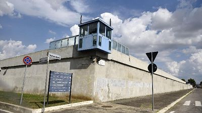 Tossicodipendente era in isolamento sanitario da tre giorni Tossicodipendente era in isolamento sanitario da tre giorni