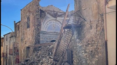 Sindaco, ha ceduto mentre c'era riunione progetto 900mila euro Sindaco, ha ceduto mentre c'era riunione progetto 900mila euro