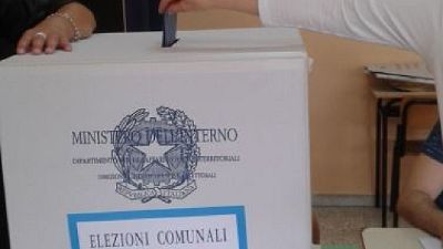 A Binetto, nel barese, dopo riconteggio non cambia esito A Binetto, nel barese, dopo riconteggio non cambia esito