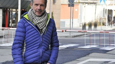 Sentenza assoluzione Lomgarini, 'scarsa credibilità operanti' Sentenza assoluzione Lomgarini, 'scarsa credibilità operanti'