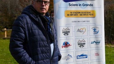 Obiettivo è recuperare qualche weekend dopo stagione compromessa Obiettivo è recuperare qualche weekend dopo stagione compromessa