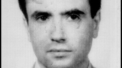 Antonio Maira era stato inquisito dal giudice Livatino Antonio Maira era stato inquisito dal giudice Livatino