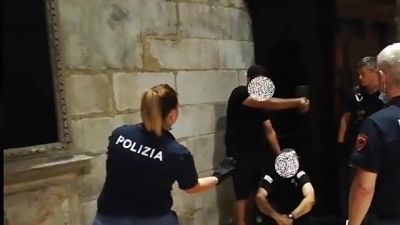 Perizia ha accertato vizio totale mente. Potrebbe essere assolto Perizia ha accertato vizio totale mente. Potrebbe essere assolto