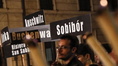 Domani docente di Università Bicocca presenterà denuncia Domani docente di Università Bicocca presenterà denuncia