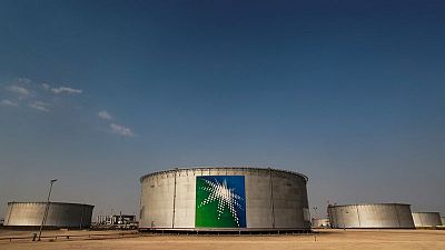 Saudi Aramco beats Q1 profit forecast, keeps dividend as oil rebounds