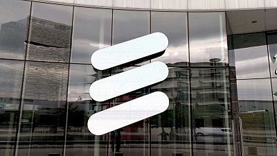 Ericsson to launch subscription service for remote office