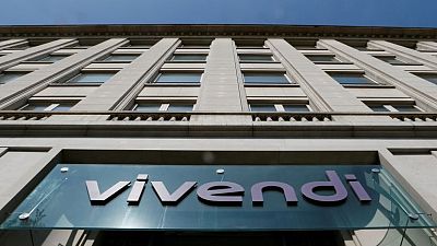 Mediaset y Vivendi ponen fin con un acuerdo a 5 años de guerra legal Mediaset y Vivendi ponen fin con un acuerdo a 5 años de guerra legal