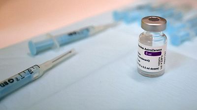 Uno de cada cuatro españoles ha recibido una dosis de la vacuna COVID-19