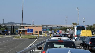 Decisione ha provocato polemiche in Italia. In vigore domani Decisione ha provocato polemiche in Italia. In vigore domani