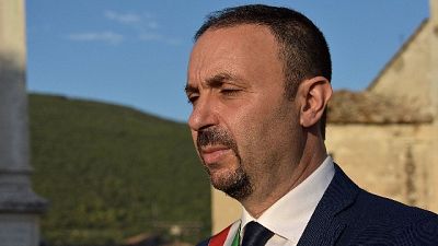 In Umbria.Perplessità anche in altri centri provincia Terni In Umbria.Perplessità anche in altri centri provincia Terni