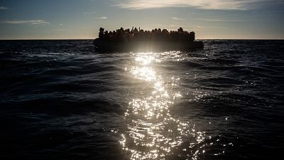 'Noi li abbiamo salvati, ora responsabilità è degli Stati' 'Noi li abbiamo salvati, ora responsabilità è degli Stati'