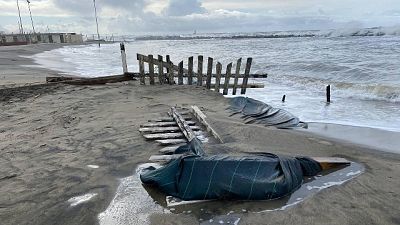 Protezione Civile, estesa da ieri da Lombardia a Calabria Protezione Civile, estesa da ieri da Lombardia a Calabria