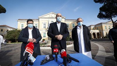 "fattore tempo è fondamentale" "fattore tempo è fondamentale"