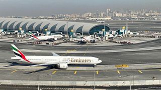 رئيس العمليات التجارية: طيران الإمارات تعتزم تشغيل نحو 70% من طاقتها بحلول الشتاء