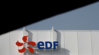 Sindicatos franceses siguen contra reforma de EDF tras conversaciones con el Gobierno