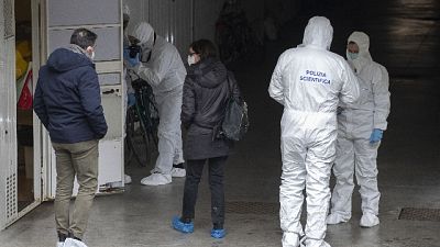 In corso una causa civile al marito per i mancati compensi In corso una causa civile al marito per i mancati compensi
