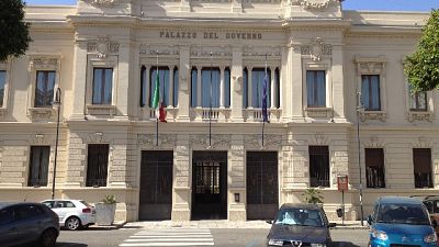 Inviata dalla Prefettura dopo arresto sindaco e consigliere Inviata dalla Prefettura dopo arresto sindaco e consigliere