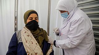 وزيرة الصحة: 718 إصابة جديدة بكورونا و13 وفاة بين الفلسطينيين