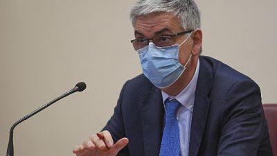 Concausa per cancro al seno, asma e leucemie. Greco, è emergenza Concausa per cancro al seno, asma e leucemie. Greco, è emergenza