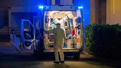 Presentato dai familiari di un anziano, morti saliti a tre Presentato dai familiari di un anziano, morti saliti a tre