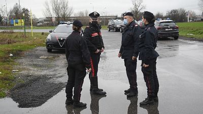 Accusati anche di distruzione cadavere. Sparito oltre un mese fa Accusati anche di distruzione cadavere. Sparito oltre un mese fa