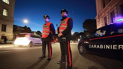 Coinvolto anche il marito della 78enne Coinvolto anche il marito della 78enne