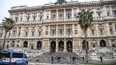 E' la terza volta. Corte, inammissibile ricorso pm Milano E' la terza volta. Corte, inammissibile ricorso pm Milano