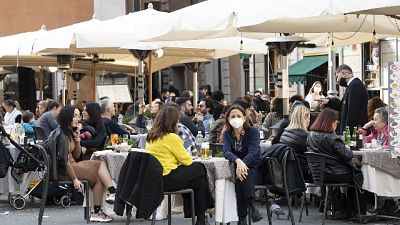 Fiepet,"locali Toscana in fermento per zona arancione" Fiepet,"locali Toscana in fermento per zona arancione"