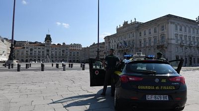 Denunciati due imprenditori. Avevano occultato all'estero 1,3mln Denunciati due imprenditori. Avevano occultato all'estero 1,3mln