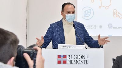 Rispettosi regole, ma vaccino unica arma per uscire da crisi Rispettosi regole, ma vaccino unica arma per uscire da crisi