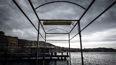 Per forti piogge. Nessuna persona coinvolta ma danni e disagi Per forti piogge. Nessuna persona coinvolta ma danni e disagi