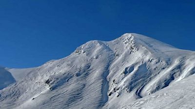 Interventi del Soccorso Alpino su montagna reggiana e modenese Interventi del Soccorso Alpino su montagna reggiana e modenese
